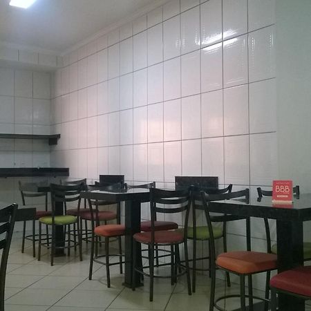 Bbb Rooms Rodoviaria Campinas Goiania Go Luaran gambar