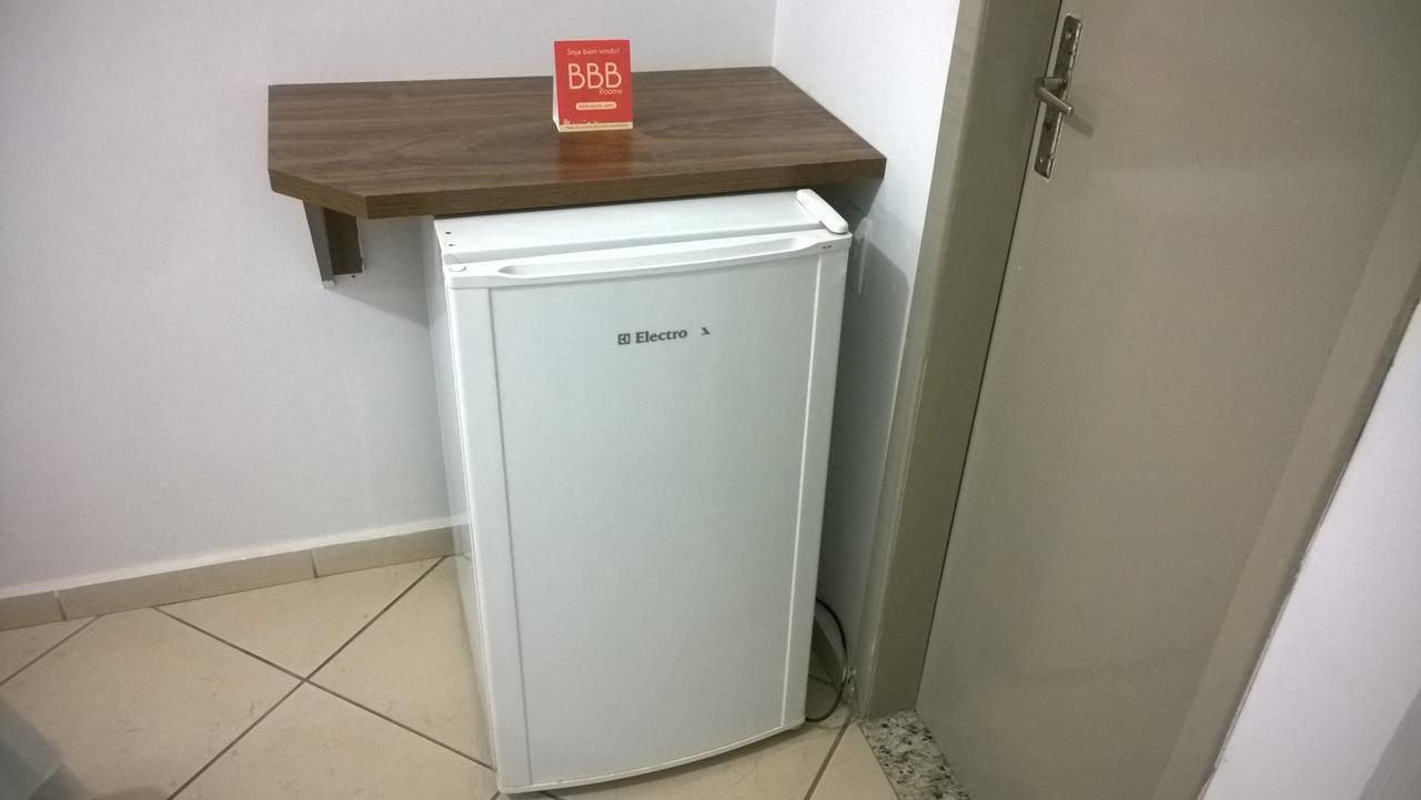 Bbb Rooms Rodoviaria Campinas Goiania Go Luaran gambar