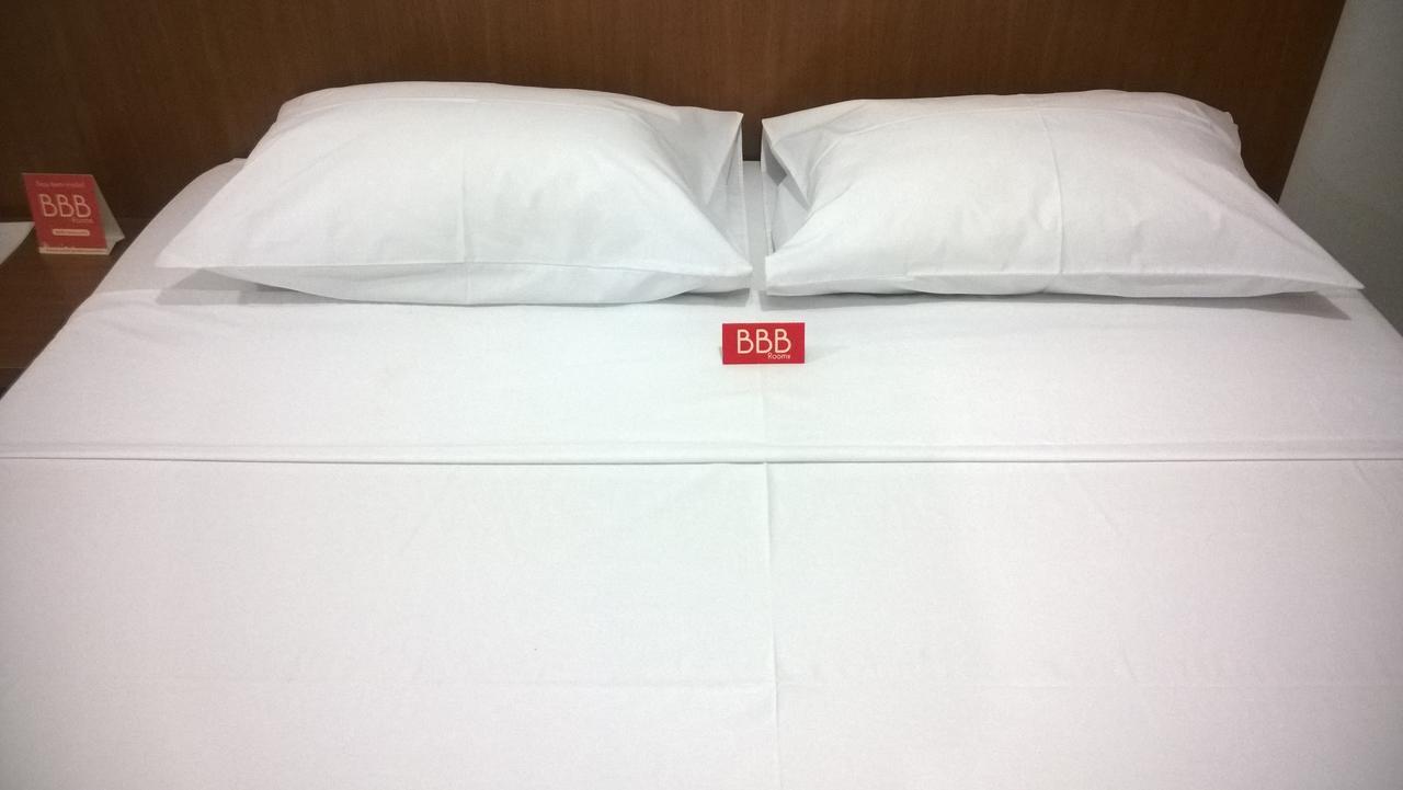 Bbb Rooms Rodoviaria Campinas Goiania Go Luaran gambar