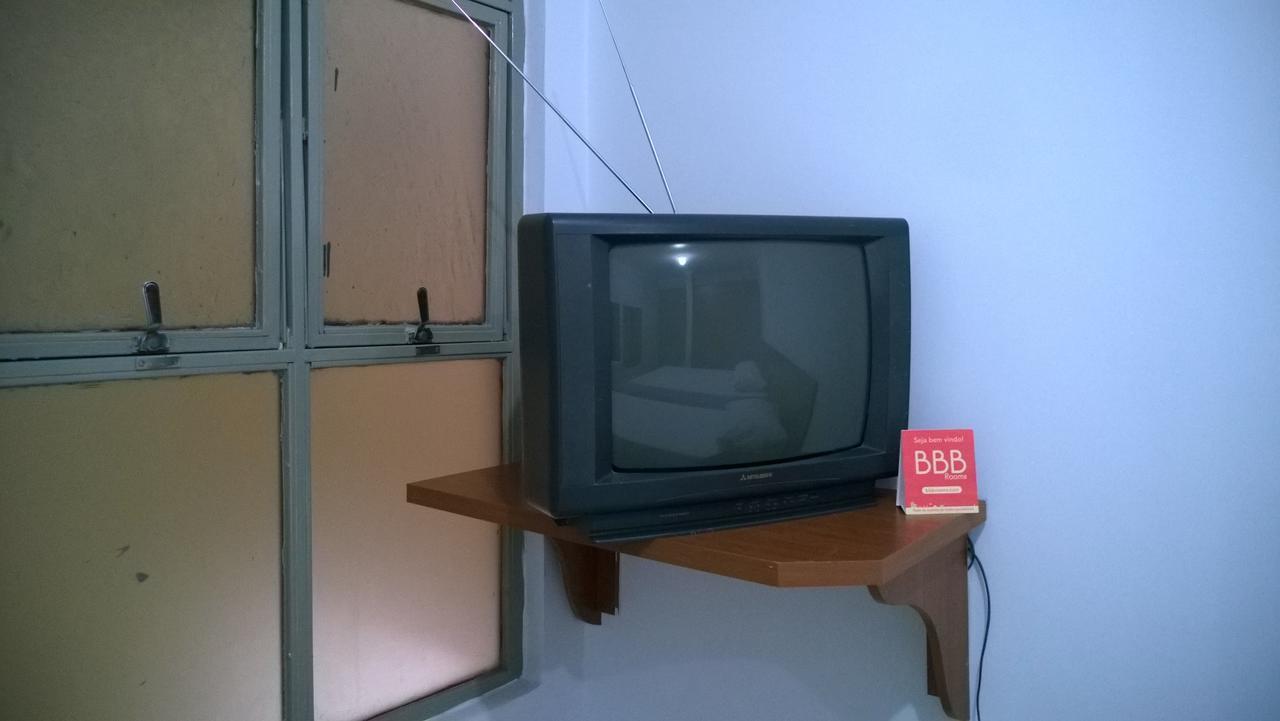 Bbb Rooms Rodoviaria Campinas Goiania Go Luaran gambar